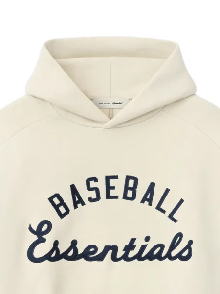 Hoodie Fear Of God Essentials