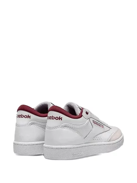 Sneakerși Reebok alb
