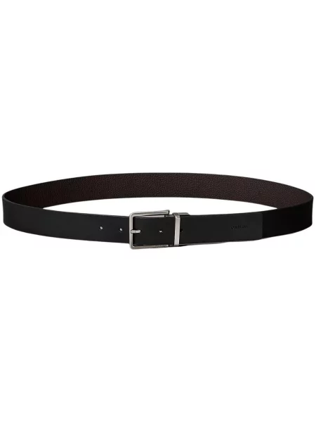 Öv Calvin Klein fekete