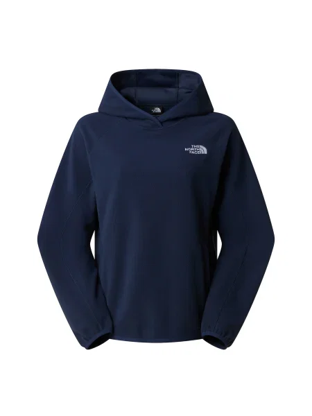 THE NORTH FACE Pulovere sport Oxara bleumarin alb