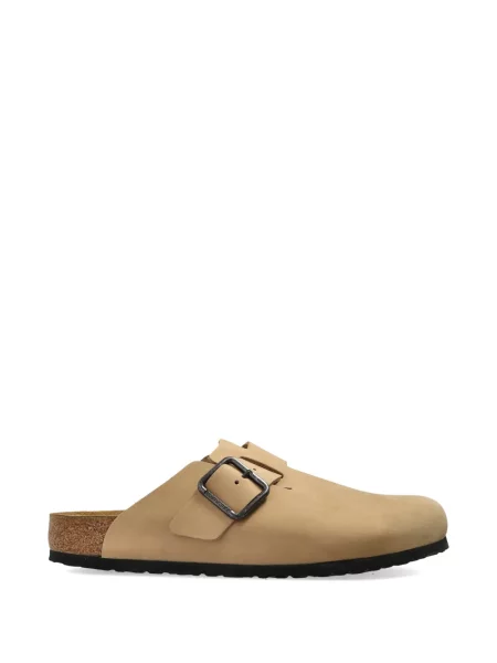 Papuci tip mules Birkenstock