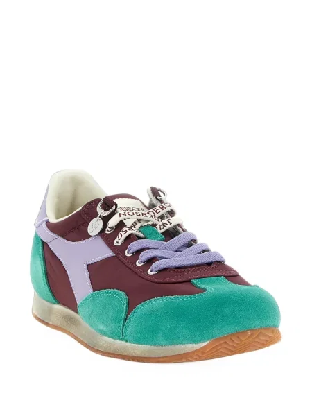 Sneakerși Diadora roșu