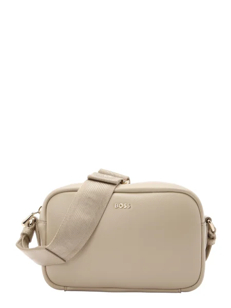 Geantă BOSS bej