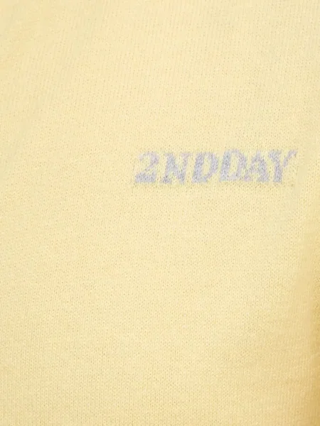 Džemper Day Birger Et Mikkelsen žuta