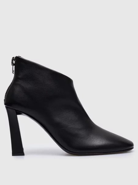 Ботильоны Giuseppe Zanotti черные