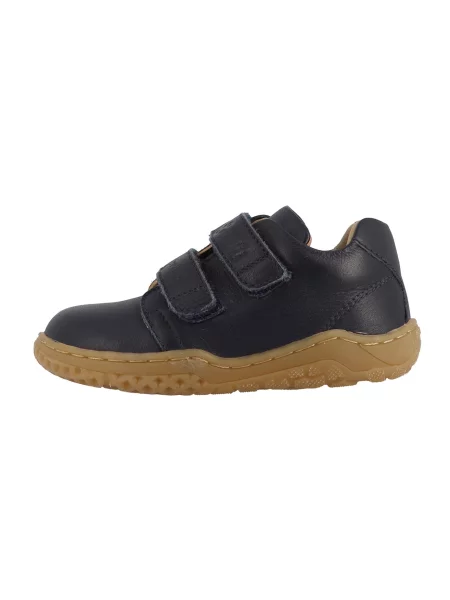 Sneakerși copii Lurchi negru