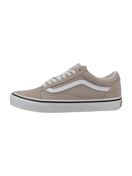 Pantofi Vans maro
