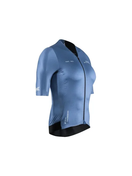 Tricou X-bionic albastru