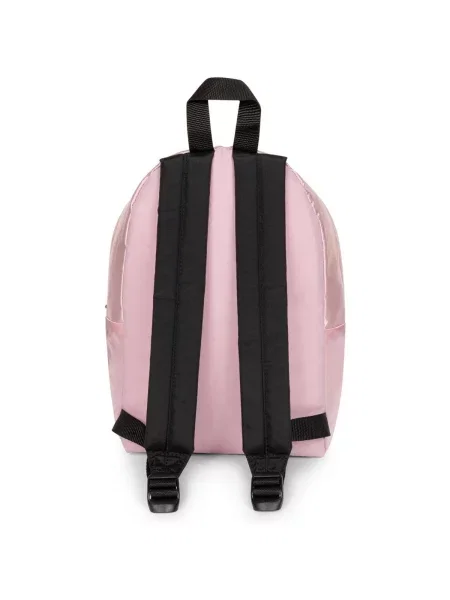 Kézitáska Eastpak rózsaszín