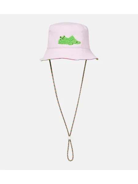 Šešir Canada Goose ružičasta