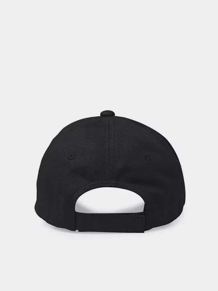 Emporio Armani Кепка чорний