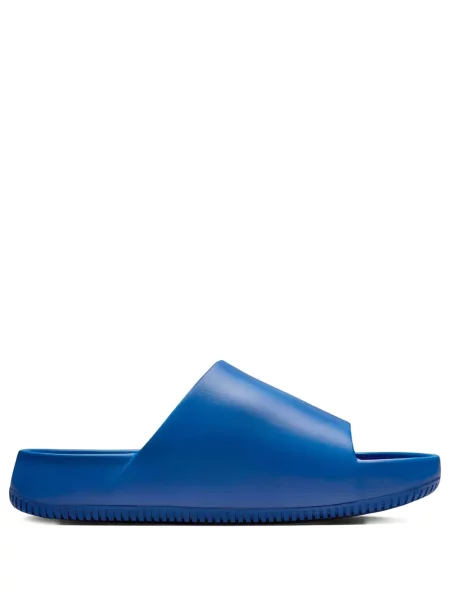 Papuci Nike alb