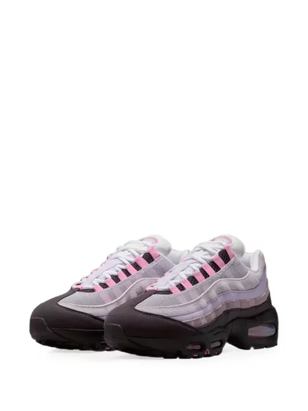 Sneakerși Nike Metcon alb