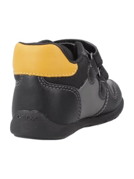 Pantofi copii Geox negru