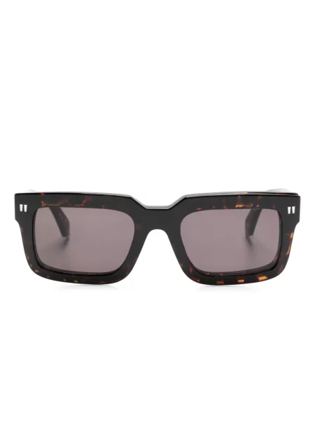 Ochelari de soare Off-white alb