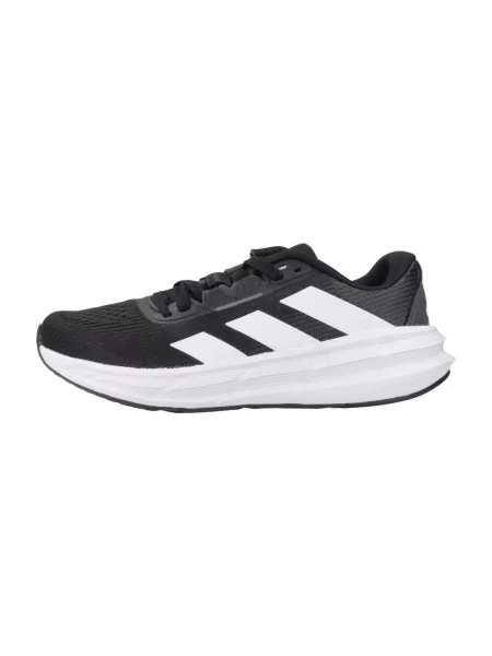 Trčanje tenisice za trčanje Adidas Questar crna