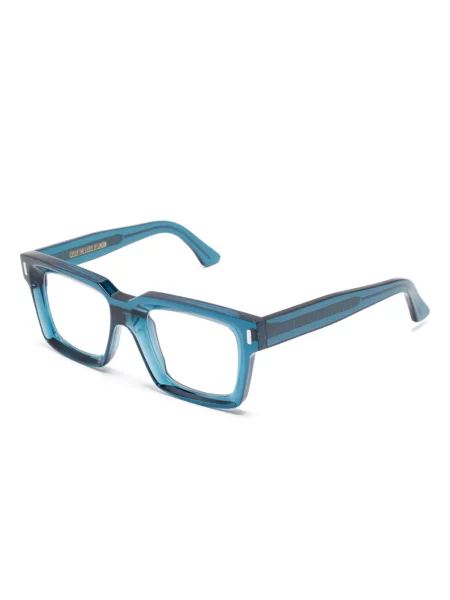 Ochelari de soare Cutler And Gross albastru