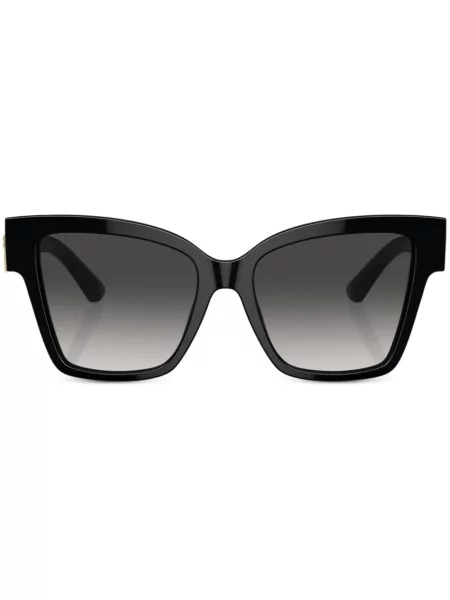 Ochelari de soare Dolce & Gabbana Eyewear negru