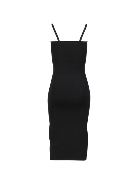 Rochie midi Heliot Emil negru