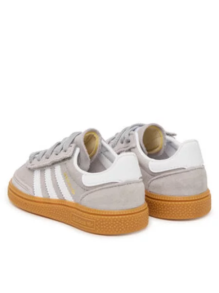Adidas Sportcipők Handball Spezial Cf El I Szürke fehér