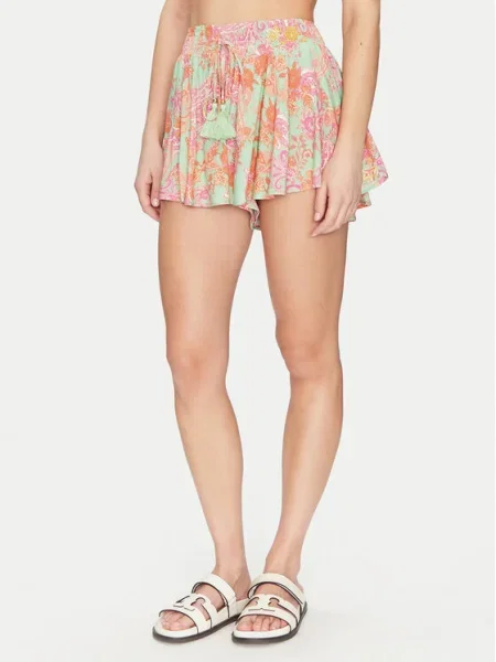 Guess Pantaloni scurți de plajă Colorat