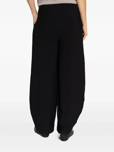Pantaloni Gestuz negru