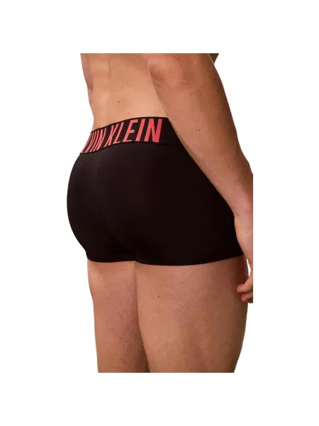 Chiloți Calvin Klein Jeans cu talie joasă