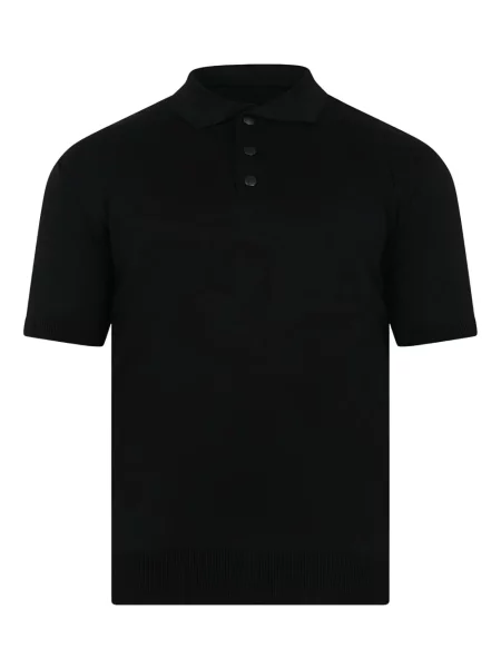 Polo Yes London negru