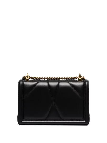 Geantă de mână Dolce & Gabbana negru