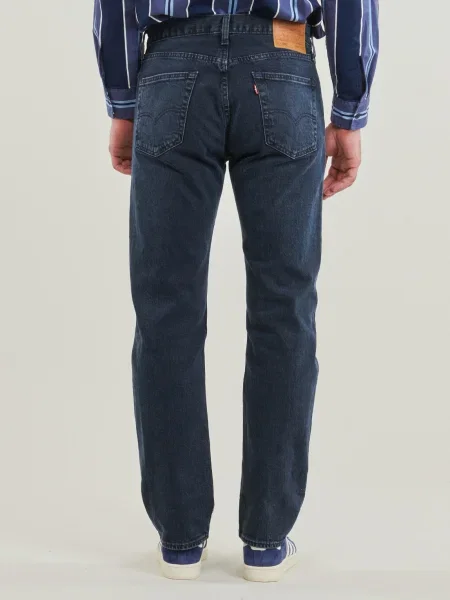 Blugi Levi's® albastru