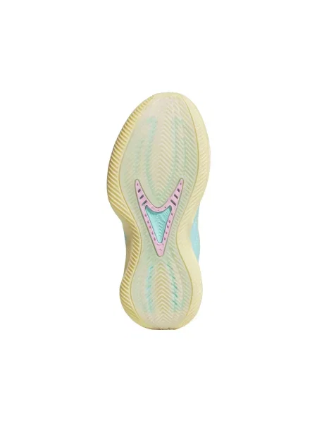 Pantofi Adidas galben