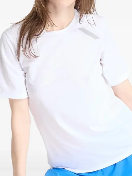 Tricou Soar alb