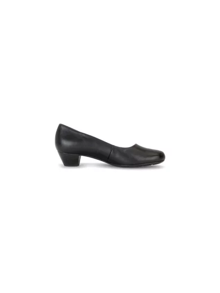 Pantofi Gabor negru