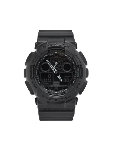 Zegarek G Shock czarny