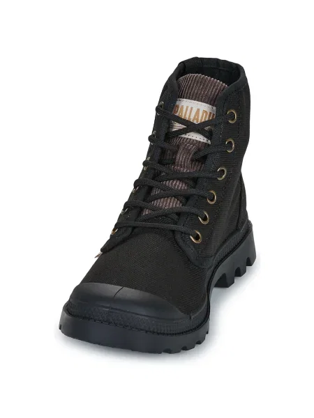 Pantofi Palladium negru