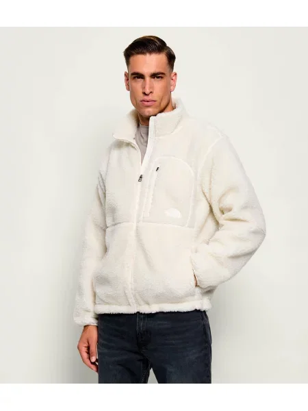 The North Face Din fleece geacă Extreme Pile 2 | Relaxed fit bej
