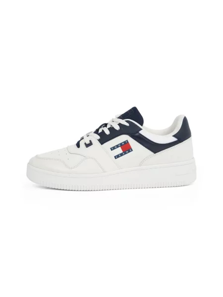 Retro superge Tommy Jeans bela