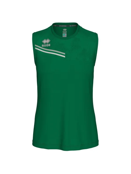Tricou Errea verde