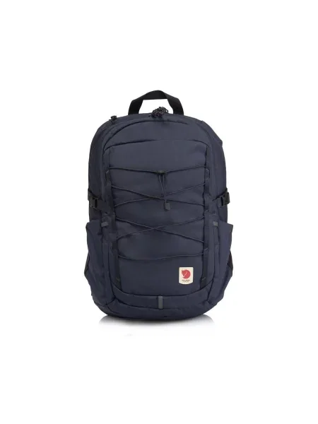 Geantă Fjallraven albastru