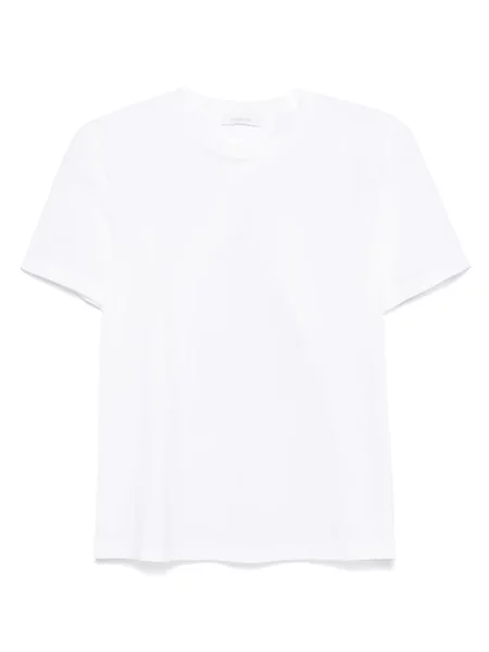 Koszulka Rabanne biała