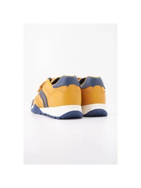 Pantofi copii Geox galben