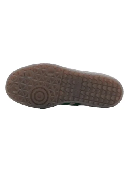 Pantofi Adidas verde