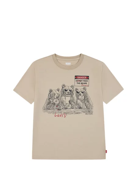 Koszulka dziecięca Levi's