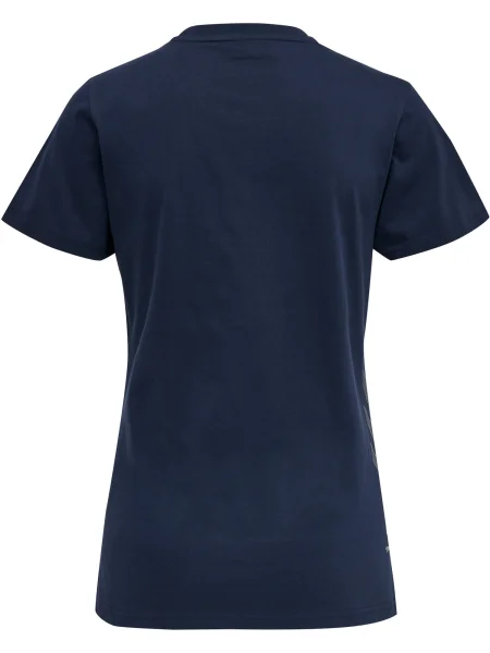 Hummel Tricou funcțional Move albastru închis alb