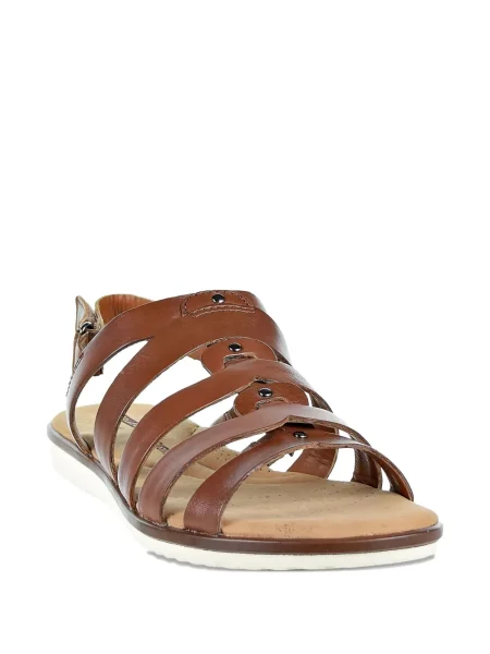 Sandale Clarks Originals maro