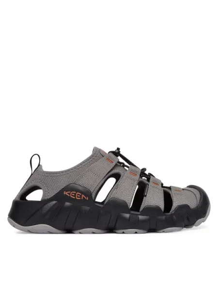 Keen Сандали Hyperport H2 сив