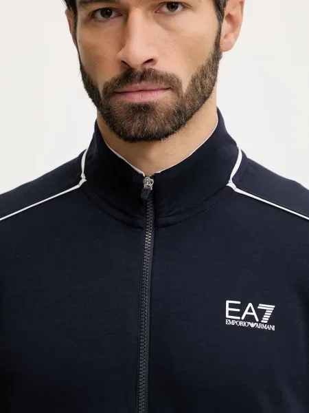 Костюмные брюки Ea7 Emporio Armani