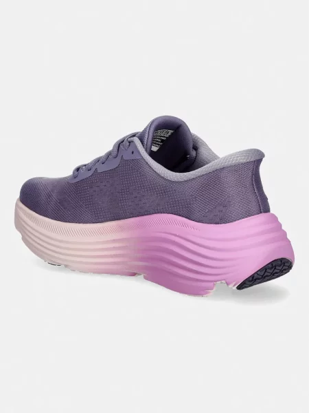 Skechers női edzőcipő MAX CUSHIONING ENDEAVOUR lila