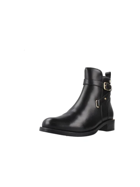 Pantofi Carmela negru