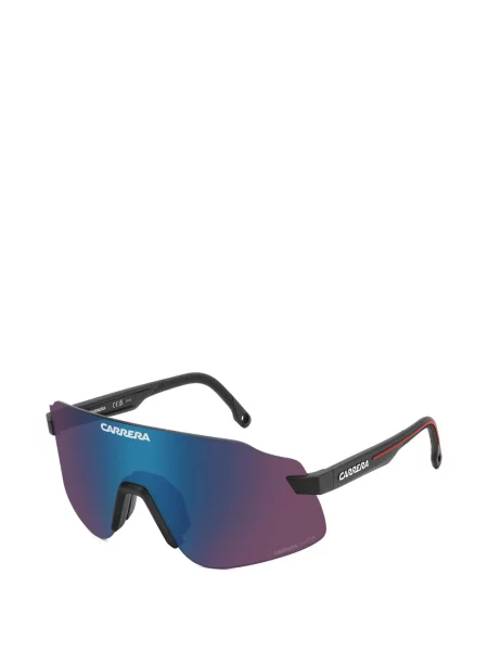 Ochelari de soare Carrera negru